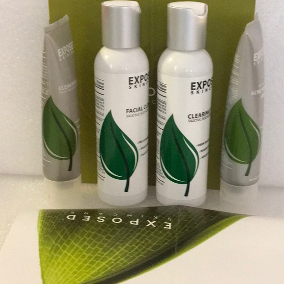 Skin Care products by EXPOSED - Picture 7 of 7